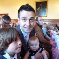 BlueRock Wealth Management Email Format