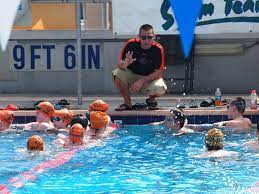 What's The Best Way To Start Off A Swim Season? – Coach Rick – Mighty  Tritons Swimming