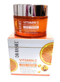 Disaar Vitamin C (Vc) Brightening & Anti Aging Body Lotion | Jumia Nigeria