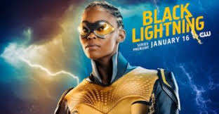 Black panther became the first black superhero when marvel introduced him in the only black superhero that predates luke cage in marvel canon is the chicago native riri williams is a super genius teen who went to mit at age 11. Movies Tv Archives Page 12 Of 15 Q Voice News