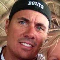 Eric Odegard's Instagram, Twitter & Facebook