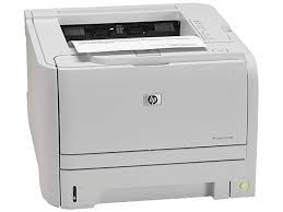 شركة هوليت باكارد معروفة أيضاً بالعلامة التجارية hp الخاصة، هي شركة أمريكية متخصصة في مجال الحاسوب. Hp Laserjet P2035 Printer Hp Official Store