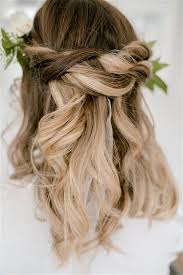 Frisuren hochzeit lange haare offen. Frisurtrends Aus Unserer Bildergalerie Meine Hochzeit De