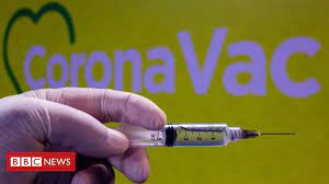 A vacina da pfizer produz anticorpos capazes de neutralizar a variante indiana do coronavírus, embora sua eficácia seja um pouco menor, segundo estudo de pesquisadores do instituto pasteur de. Coronavac Butantan Afirma Que Vacina Evitou 78 De Casos Leves E 100 De Graves Em Testes Entenda Bbc News Brasil