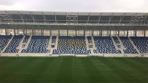 Lig ekiplerinden ankaragücü'nün yeni sezonda maçlarını oynayacağı stat belli oldu. Mke Ankaragucu Nde Eryaman Stadi Endisesi Spor Haberleri