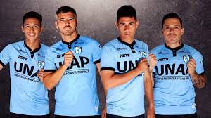 Deportes iquique played against cobresal in 2 matches this season. Camisetas Rete De Deportes Iquique 2020 Todo Sobre Camisetas
