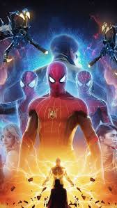 On april 16, 2021, it was reported that jon favreau would reprise his role as happy hogan in the film. Spiderman No Way Home Exclusive Wallpaper In 2021 Marvel Spiderman Art Marvel Superhero Posters Spiderman