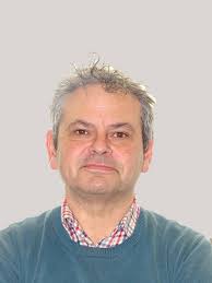 Andrew Chick Ecology