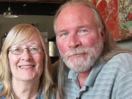 Fundraiser for Michael Trundle by Tracy Lawton : Kathie Izor: Support after  Garry's passing