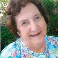 Pearl Smith Obituary