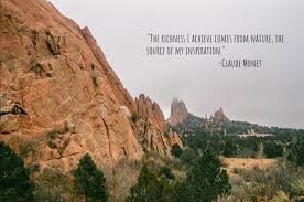 Check spelling or type a new query. A Drive Through The Garden Of The Gods Winter Time