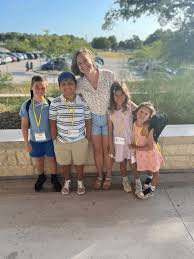 Meet Christine Collins-Davis of Arlington Suzuki Academy