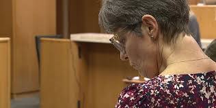 Tracey Nix's Instagram, Twitter & Facebook