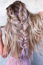 13 Perfect Prom Hairstyles Down To Make You The Queen Of The Ball Long Hair Styles Hair Styles Prom Hair Down