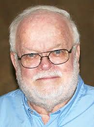 Bill Hoopes, the voice of Quitman, dies at 87