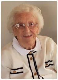 Condolence Book for PEGGY McCARTHY (née Barrington) (Ballincollig, Cork)