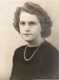 Vonna Basham Scott (1927-2011)