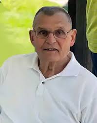 Carl A. Carpenter, age 90