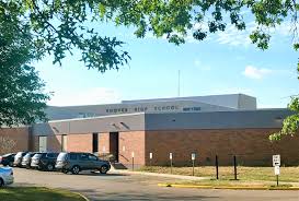 North Canton