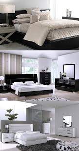 Check spelling or type a new query. How To Decorate A Bedroom With Black Lacquer Furniture The Bedroom Is A Very Pr White Lacquer Bedroom Furniture Bedroom Furniture Design Modern Bedroom Decor