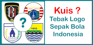 Kuis tebak logo indonesiagame ini menantang anda untuk menebak logo dari perusahaan yang ada di indonesia. Kuis Tebak Gambar Logo Sepak Bola Indonesia On Windows Pc Download Free 3 0 Com Bola Indo