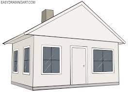 Check spelling or type a new query. How To Draw A House Easy Drawing Art