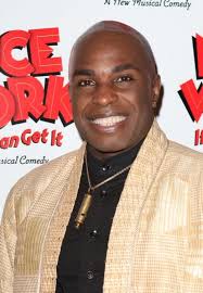 Stanley Wayne Mathis (Actor): Credits, Bio, News & More