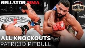 Bellator mma things almost went down a dangerous path at the bellator 263 press conference on thursday. Qcpl9xr9ihh3mm