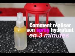 Realiser Son Spray Hydratant En 3 Min Top Pour Cheveux Crepus Secs Et Les Coiffures Protectrices Afro Youtube