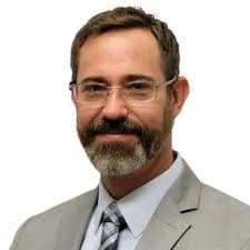 Dr. Nicholas Barnes, DC, Chiropractor