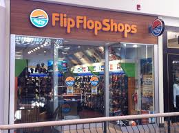 Cleveland S First Flip Flops Shops Opens Today At Beachwood Place Mall Cleveland Com