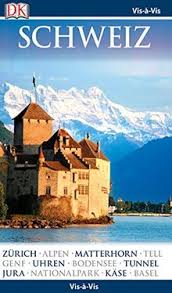 In english, it's most commonly a preposition meaning in relation to or compared with, and it's sometimes used to mean simply face to face. Vis A Vis Reisefuhrer Schweiz Mit Mini Kochbuch Zum Herausnehmen Von Unbekannt