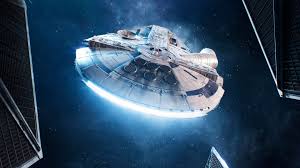 Will your mission succeed or fail? Millennium Falcon Wallpapers Top Free Millennium Falcon Backgrounds Wallpaperaccess