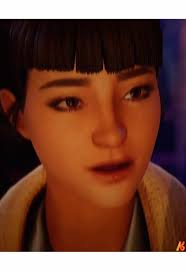 Life Is Strange Double Exposure Amanda She Died Option