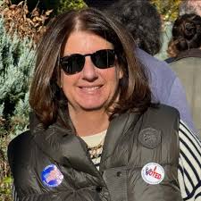 Karoline Leavitt: “President Trump is not a racist. He doesn't care if  you're black, brown, yellow or normal.” Actual statement..