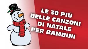 Se i bambini sono il pubblico di destinazione previsto (ad es., come indicato nei metadati del video) o il pubblico effettivo del video. Le 30 Piu Belle Canzoni Di Natale Per Bambini Youtube