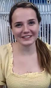 Recente foto van onze zangeres AMIRA.