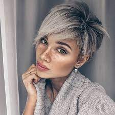 Check spelling or type a new query. 70 New Pixie Haircut Ideas