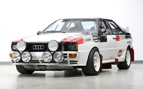 Image result for Rallye Yellow 1976 Audi