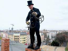 No long, absurd or ambiguous words are included in it and the sentence structure is straightforward. Can We Learn From German Chimney Sweeps Prospect Magazine