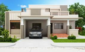 Desain rumah tingkat di belakang. Lingkar Warna Desain Rumah 1 1 2 Lantai 4 Kamar Tidur Denah