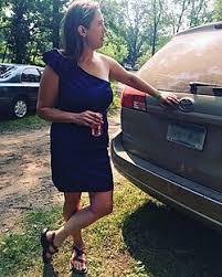 Sarah York - Wikipedia