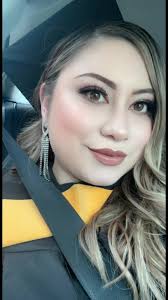 Juilliana Villafuerte Graduation