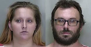 Samantha Lyne Tober and brother Leonard charged with incest