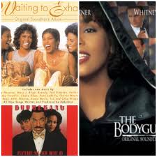 Which soundtrack is better, Soul Food or Waiting to Exhale?