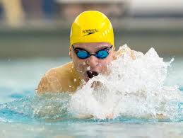 Avon preps for state with third straight sectional boys swim title