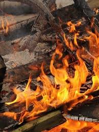 We're not used to all this dry weather. Clark County Burn Ban Begins July 15 Katu