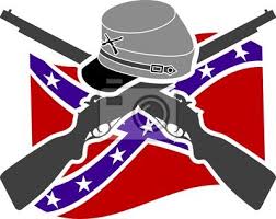 We would like to show you a description here but the site won't allow us. Tapeta American Civil War Konfederacja Szablon Flaga Czerwony Historia Redro Pl