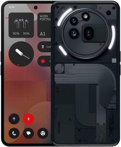 Nothing Phone (3a)