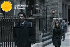 In trying to solve a series of unsolved murders. Anon Movie Review Brings A Whole New Meaning To Private Eye Flickfilosopher Com